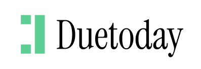 Duetoday