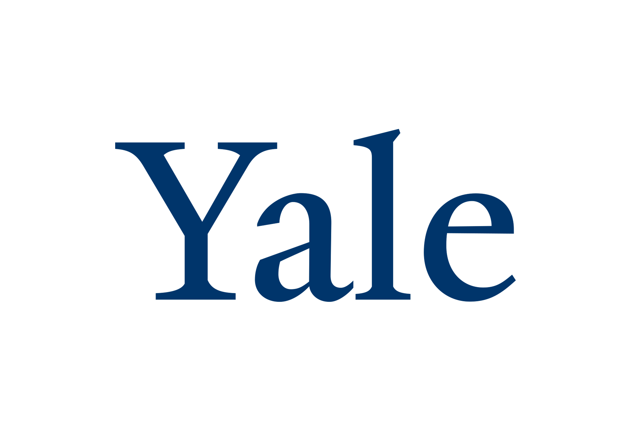 Yale